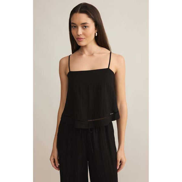 ZSupply LA Luz Tank - Black