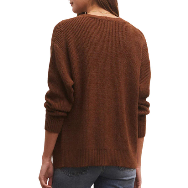 ZSupply Fern Cardigan - Penny