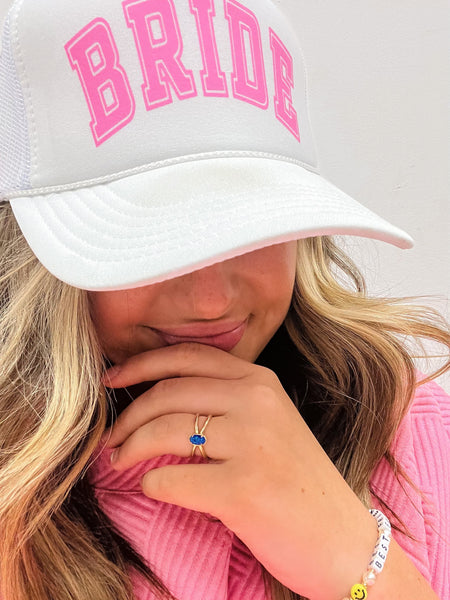 Trucker Caps- ALL