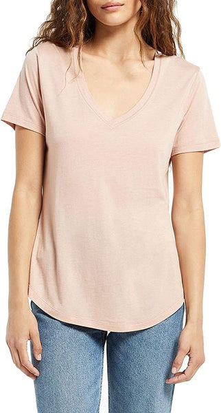 ZSupply Kasey Modal V Neck-All