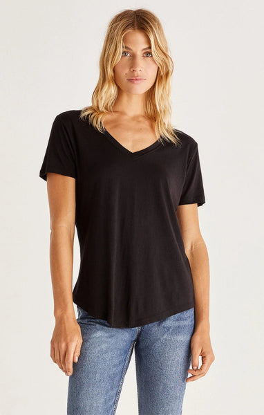 ZSupply Kasey Modal V Neck-All