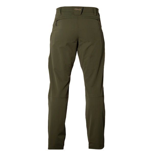 GameGuard Guía Grande Pant - Agave