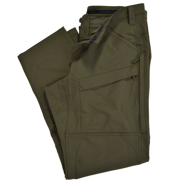 GameGuard Guía Grande Pant - Agave