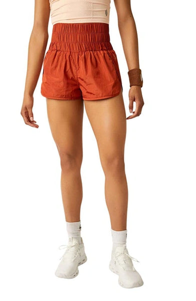 Free People The Way Home - Red Earth