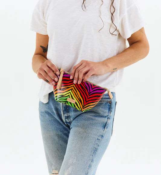 Flo Medium Tool Kit