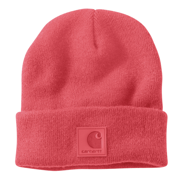 Carhartt Knit Cuffed Beanies -ALL Colors