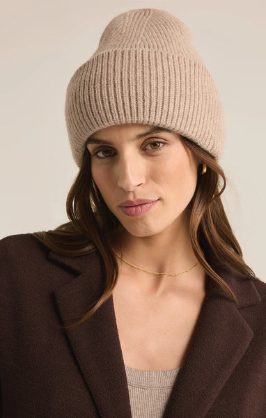 ZSupply Snow Cap Beanie- ALL