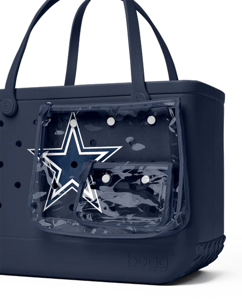 Game Day Bogg Bag- ALL