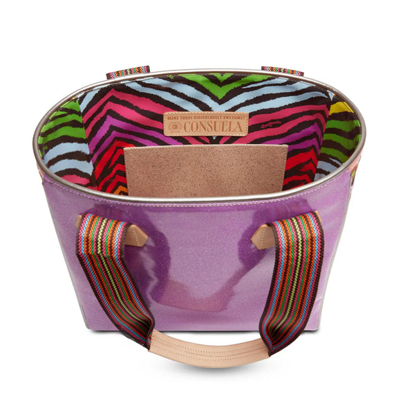 Twy Classic Tote