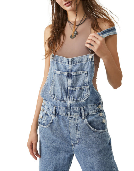 Free People Clean Lines Cami- Strawberry Roan