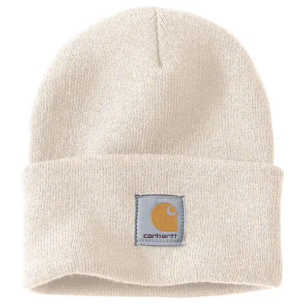 Carhartt Knit Cuffed Beanies -ALL Colors