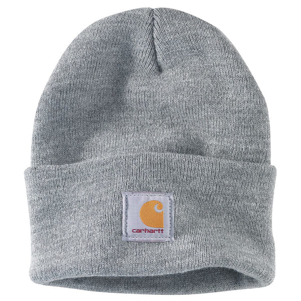 Carhartt Knit Cuffed Beanies -ALL Colors