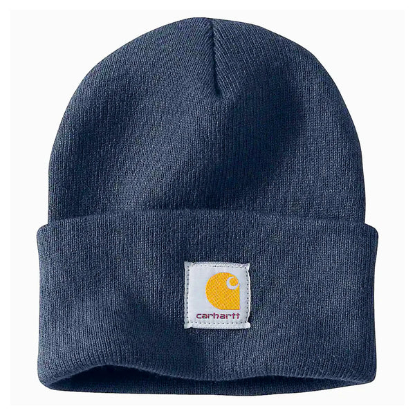 Carhartt Knit Cuffed Beanies -ALL Colors