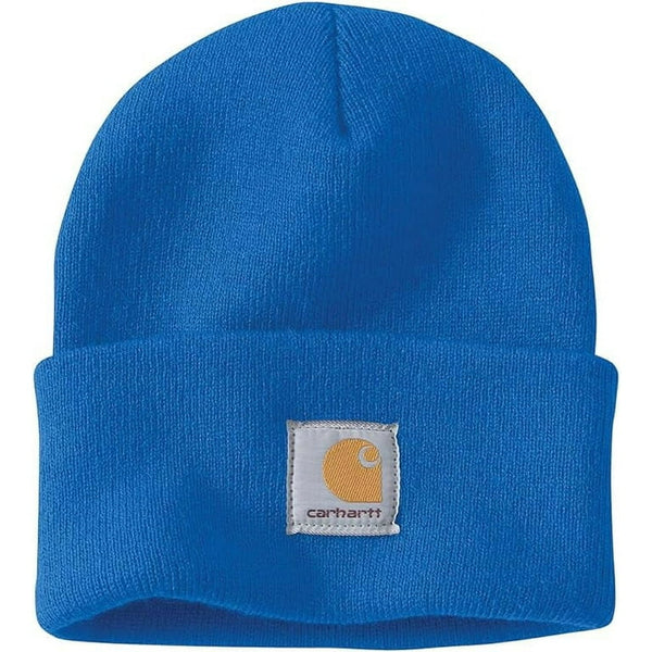 Carhartt Knit Cuffed Beanies -ALL Colors