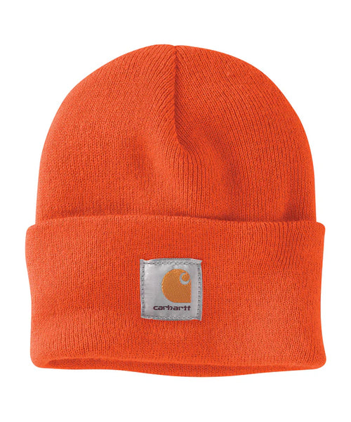 Carhartt Knit Cuffed Beanies -ALL Colors