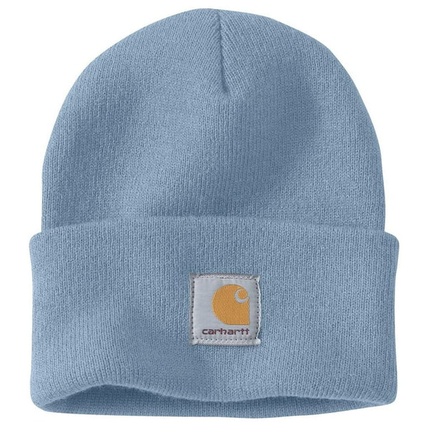 Carhartt Knit Cuffed Beanies -ALL Colors