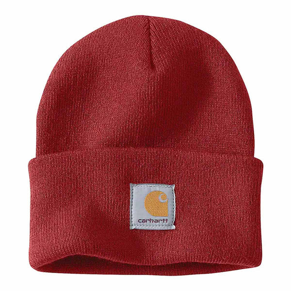 Carhartt Knit Cuffed Beanies -ALL Colors