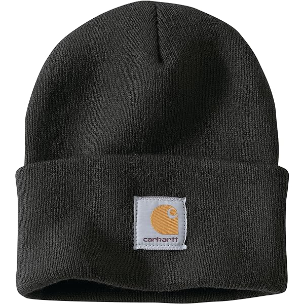 Carhartt Knit Cuffed Beanies -ALL Colors