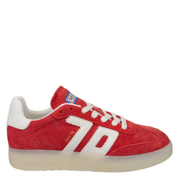 Back 70 Boston 2505 - Red