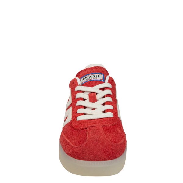 Back 70 Boston 2505 - Red