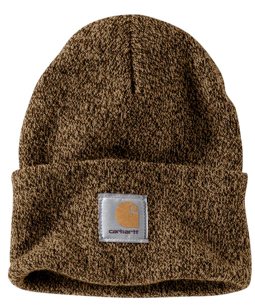 Carhartt Knit Cuffed Beanies -ALL Colors
