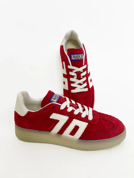 Back 70 Boston 2505 - Red
