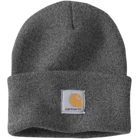 Carhartt Knit Cuffed Beanies -ALL Colors