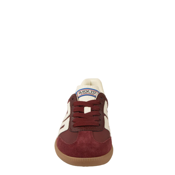 Back 70 Ghost Sneaker - Wine