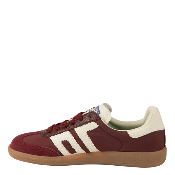 Back 70 Ghost Sneaker - Wine