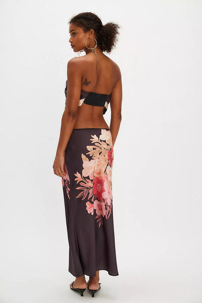 Free People Fabian Set - Black Combo