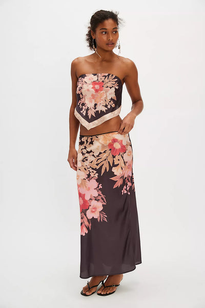 Free People Fabian Set - Black Combo