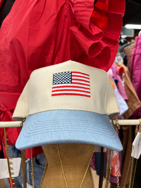 Trucker Caps- ALL