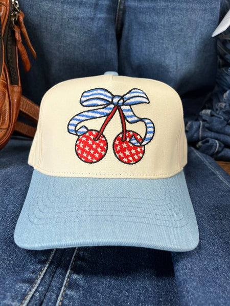 Trucker Caps- ALL