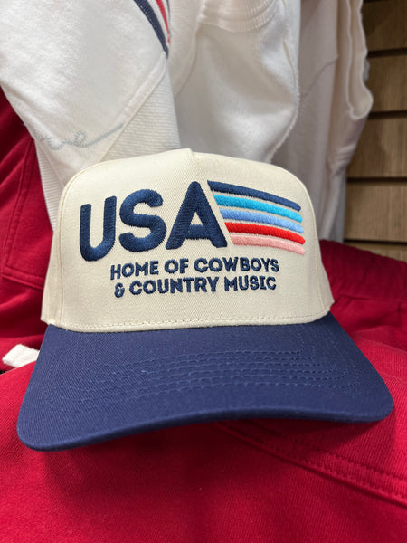 Trucker Caps- ALL