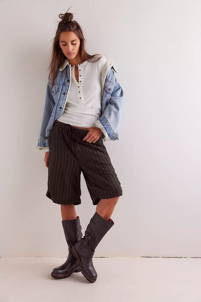 Free People We The Free Jamie Henley - Ivory