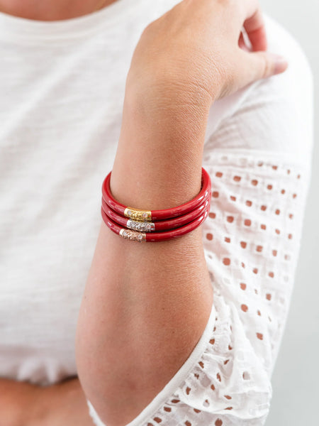 Budha Girl Three Kings - All