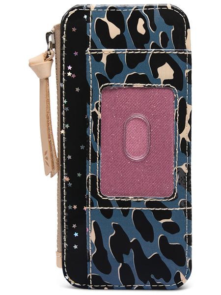 Danni Card Organizer