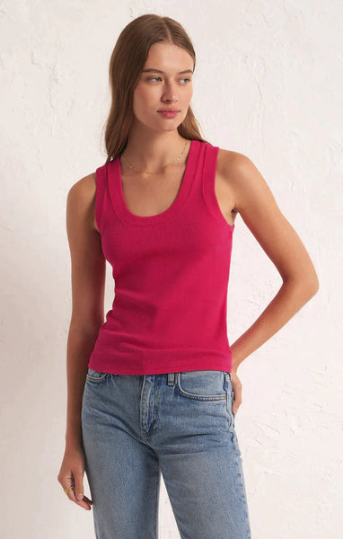 ZSupply Sirena Rib Tank- ALL