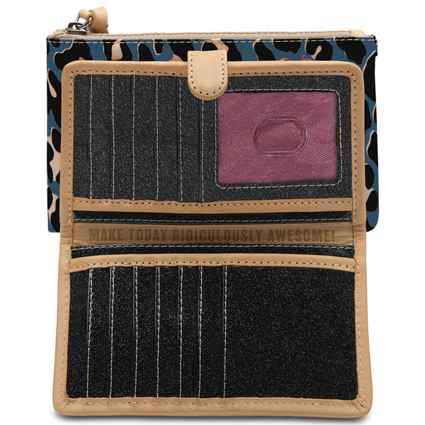 Danni Slim Wallet