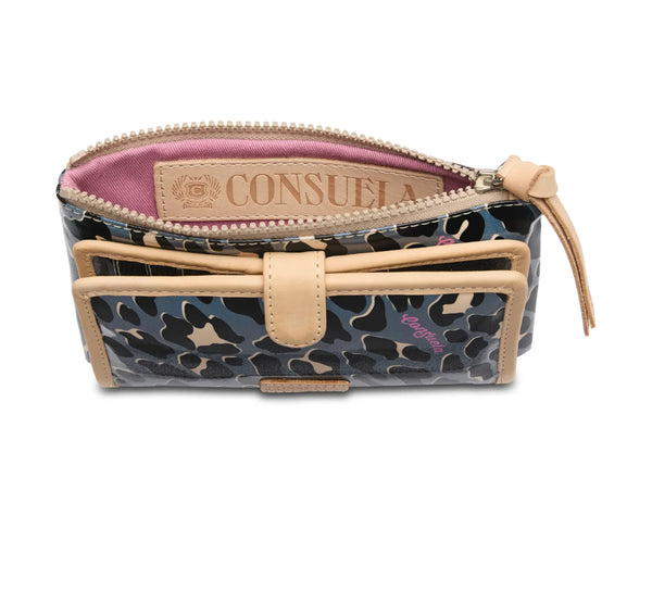 Danni Slim Wallet