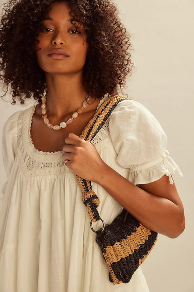 Free People Sandy Shores Babydoll