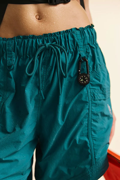Free People In The Wild Long Short - End Zone