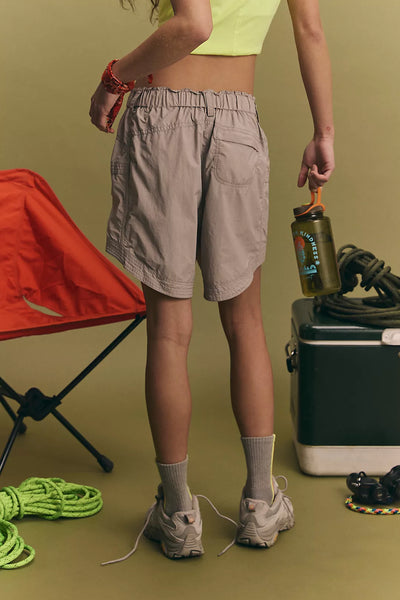 Free People In The Wild Long Short - Goal Post