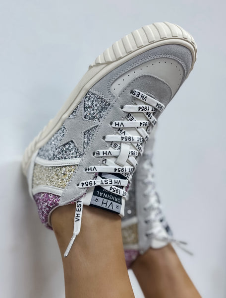 Always Star Sneakers