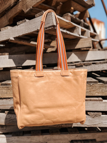 Maggie Journey Tote