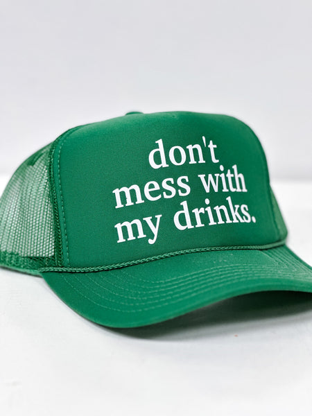 Trucker Caps- ALL