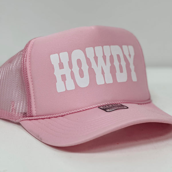 Trucker Caps- ALL