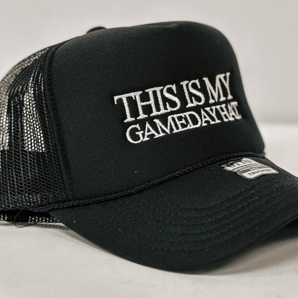 Trucker Caps- ALL