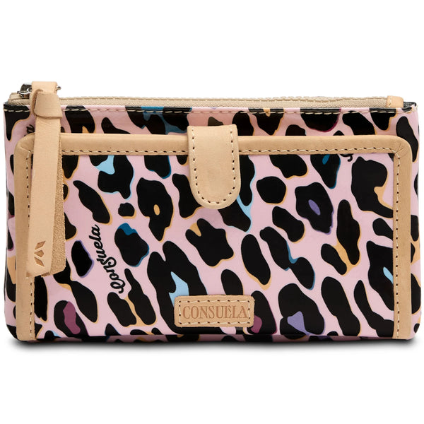 Ruth Slim Wallet