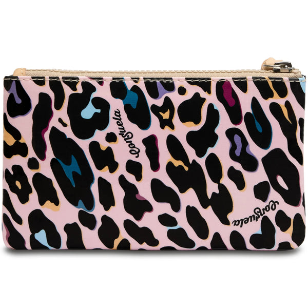 Ruth Slim Wallet